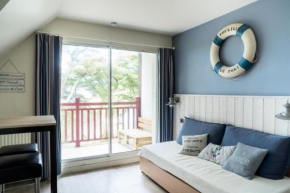 Le Domaine De Cramphore - maeva Home - Appartement 2 Pièces 4 Personnes - Confort MAE-8426